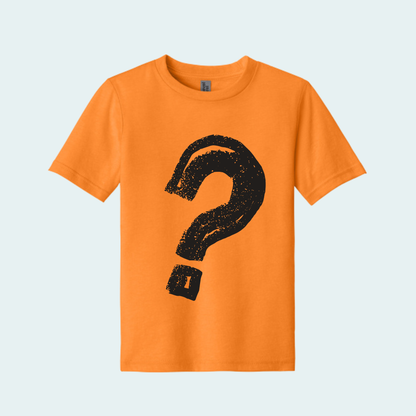 Anonymous Animal of the Month (March) Youth Tee