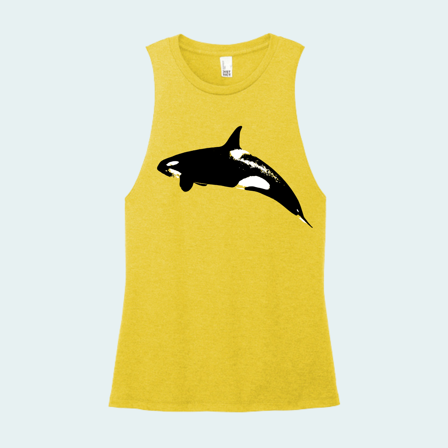 Orca (Limited Edition for June) Women's Muscle Tank