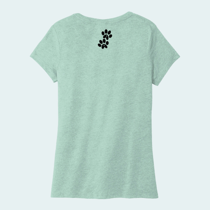 Axolotl (Limited Edition for July) Women's V-Neck Tee