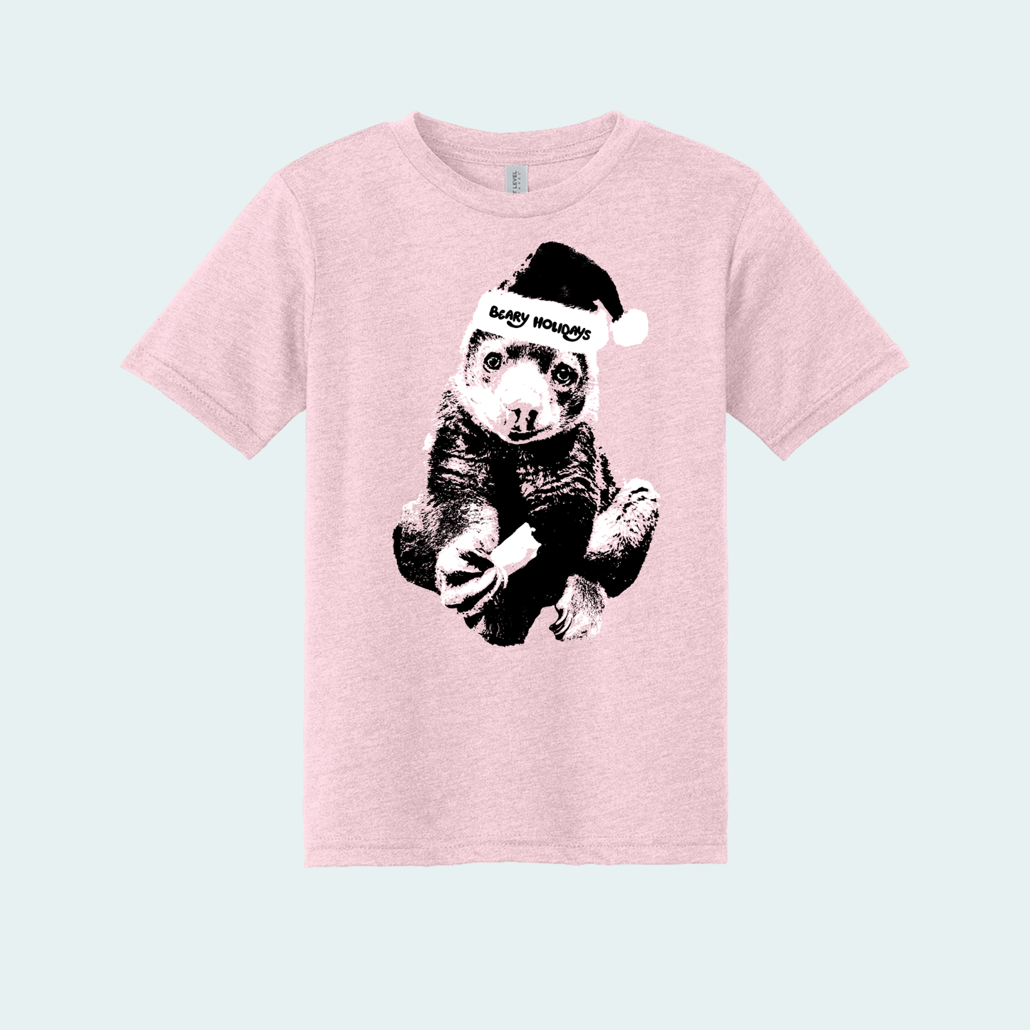 Bear Cuscus (Fundraiser for Memphis AAZK) (Limited Edition for December) Youth Tee
