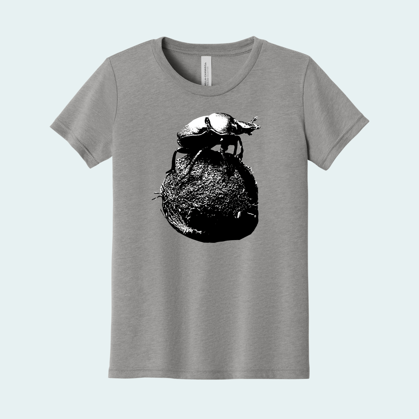 Dung Beetle (Limited Edition for February) Youth Tee