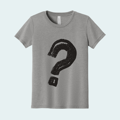 Anonymous Animal of the Month (February) Youth Tee