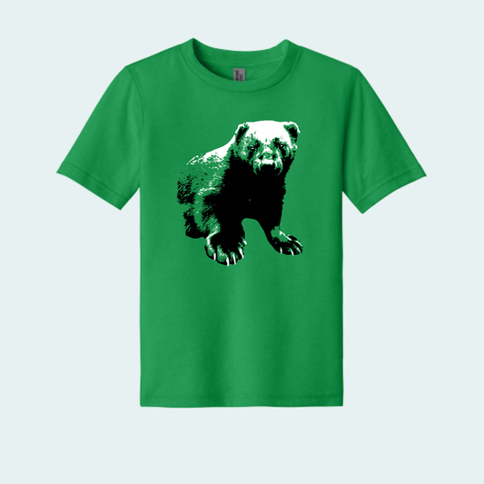 Wolverine (Limited Edition for March) Youth Tee