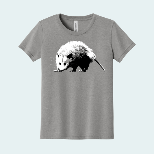 Opossum (Limited Edition for February) Youth Tee