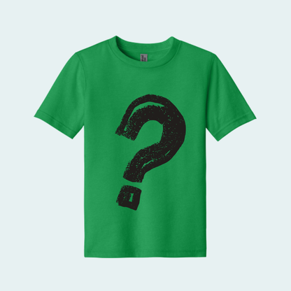 Anonymous Animal of the Month (March) Youth Tee