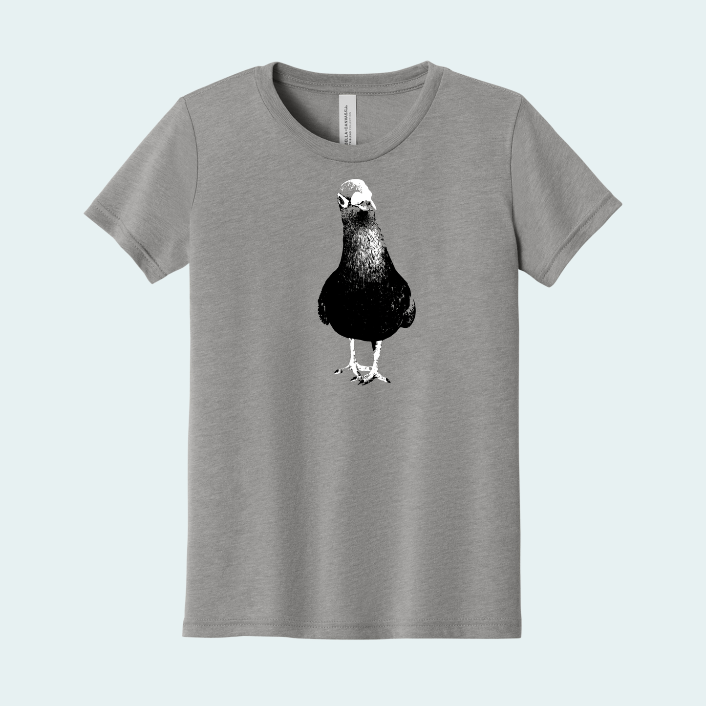 Pigeon (Limited Edition for February) Youth Tee