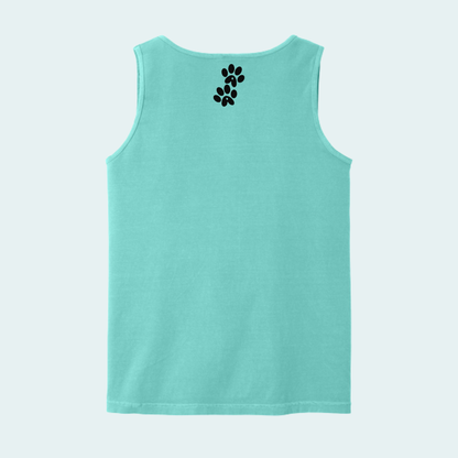 Paper Kite Butterfly (Limited Edition for June) Unisex Comfort Color Tank