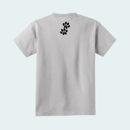 Animal Archives (Anonymous Design from the Vault) YOUTH Tee