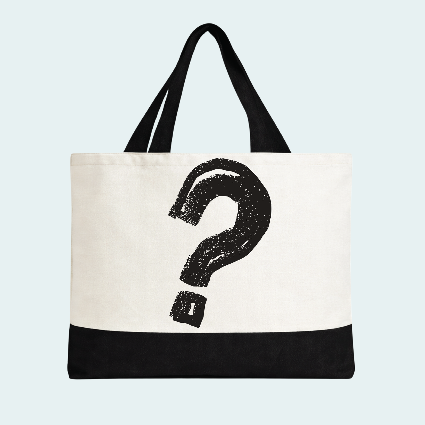 Anonymous Animal of the Month (February) Tote Bag