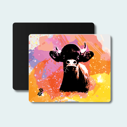 Gaur (Limited Edition for March) Mouse Pad