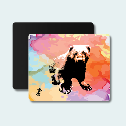 Wolverine (Limited Edition for March) Mouse Pad