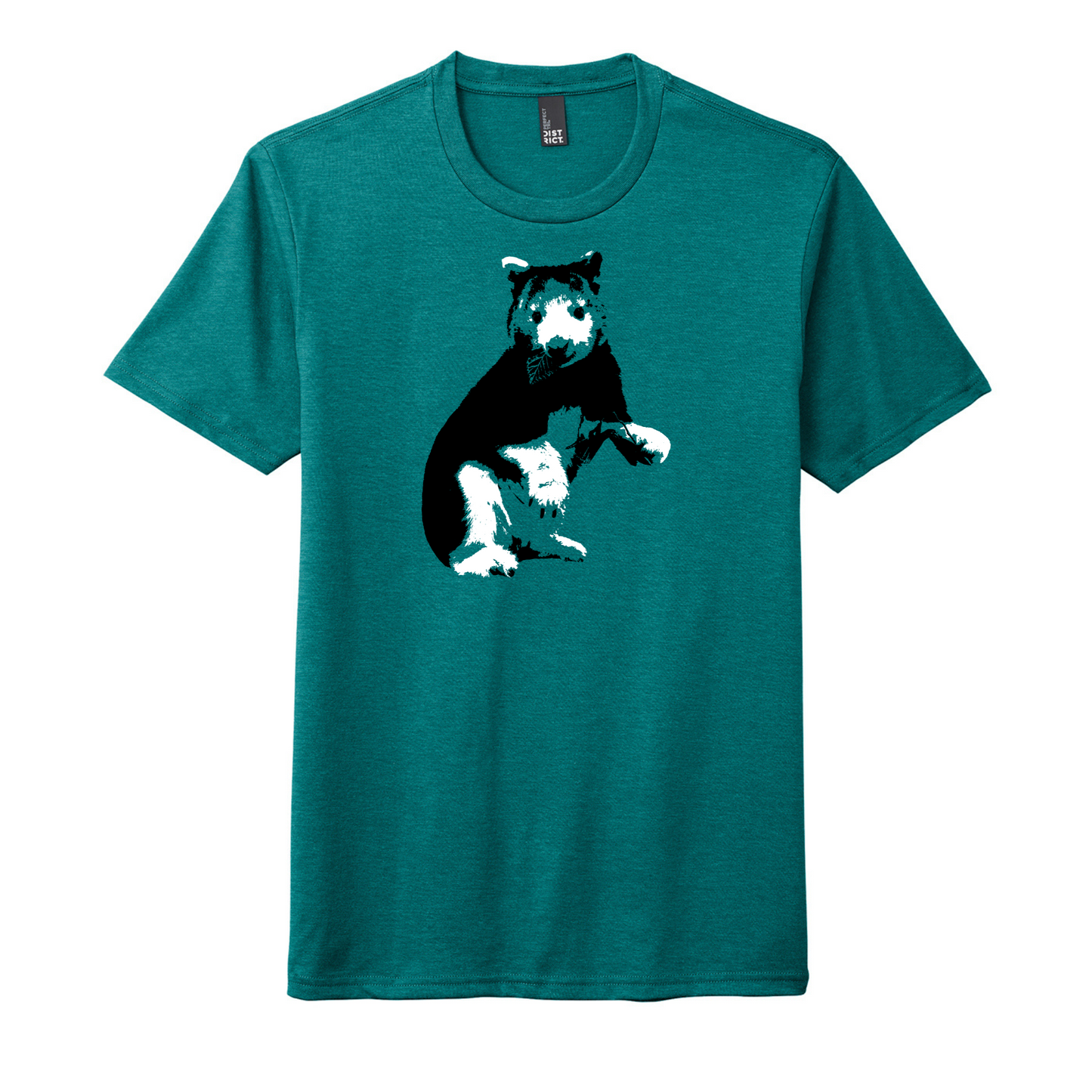Tree Kangaroo - Unisex Tee