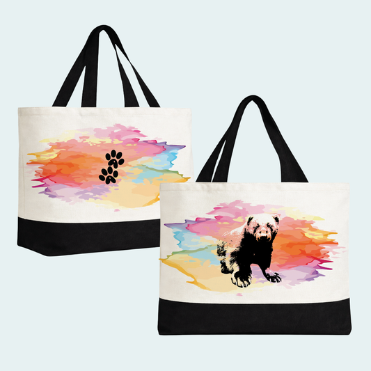Wolverine (Limited Edition for March) Tote Bag