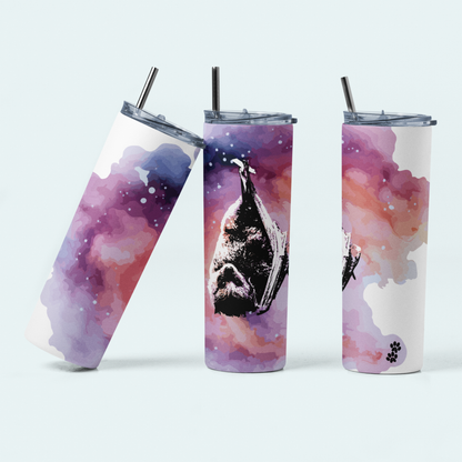 Fruit Bat (Limited Edition for February) 20oz Tumbler