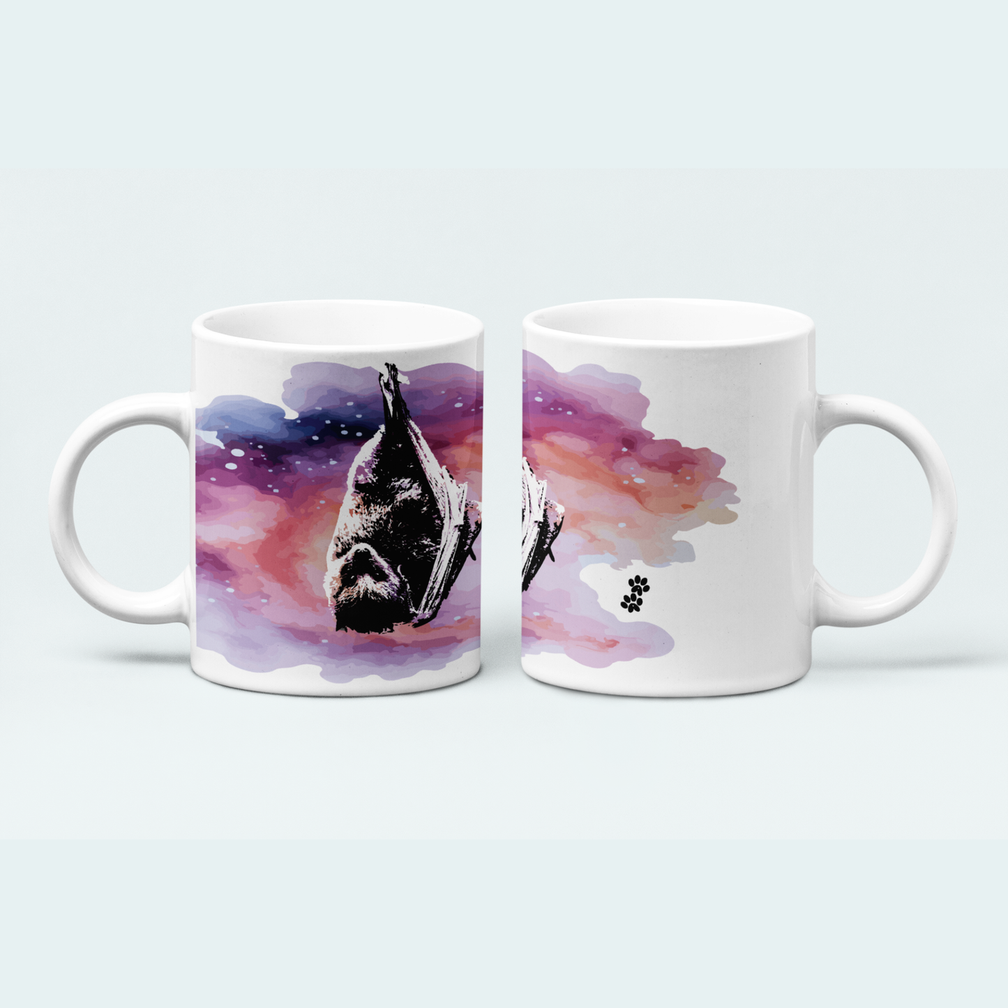 Fruit Bat (Limited Edition for February) Mug