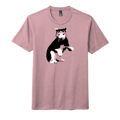 Tree Kangaroo - Unisex Tee