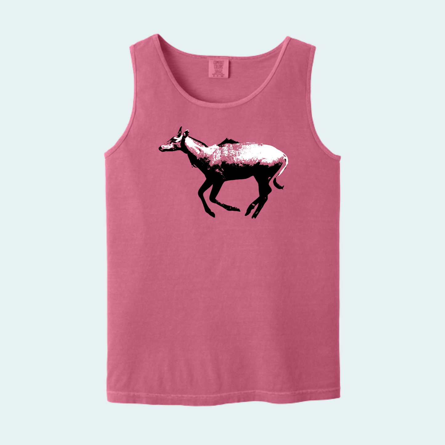Nilgai (Limited Edition for June) Unisex Comfort Color Tank