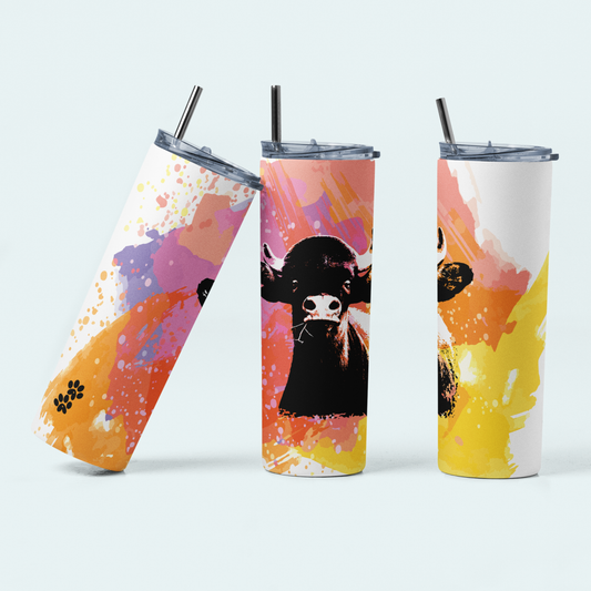 Gaur (Limited Edition for March) 20oz Tumbler