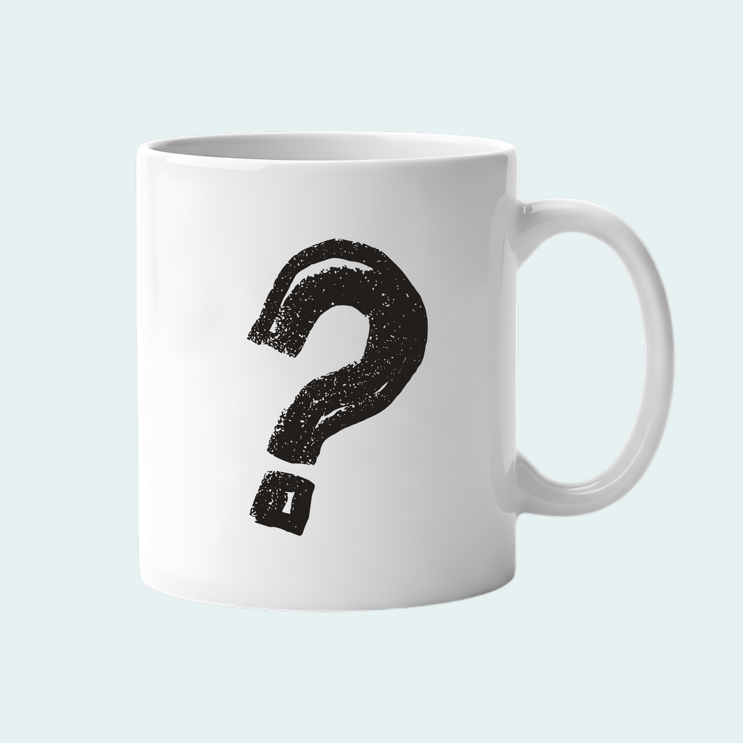 Anonymous Animal of the Month (February) Mug