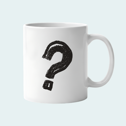 Anonymous Animal of the Month (February) Mug