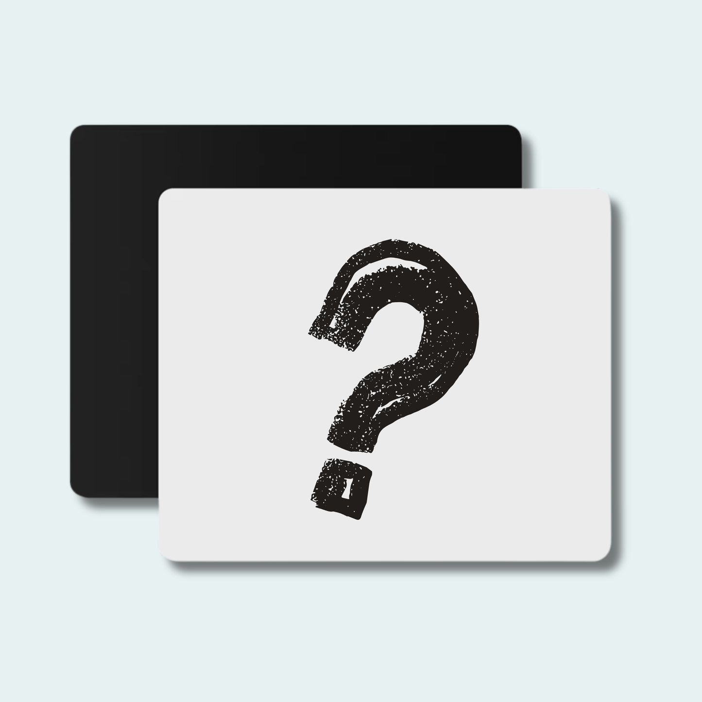 Anonymous Animal of the Month (March) Mouse Pad