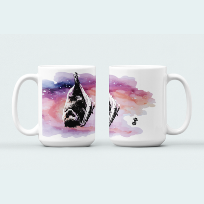 Fruit Bat (Limited Edition for February) Mug