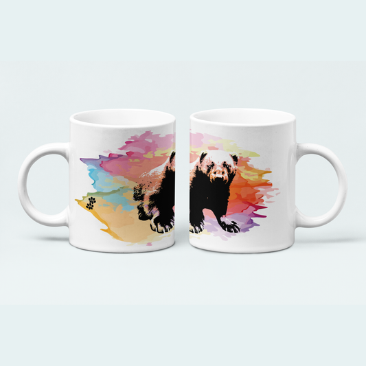 Wolverine (Limited Edition for March) Mug
