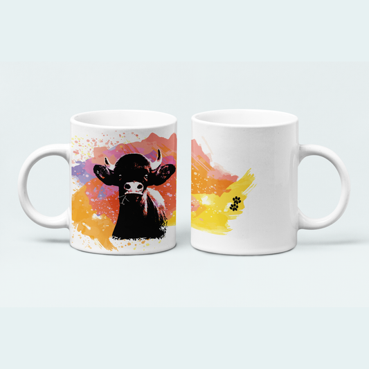 Gaur (Limited Edition for March) Mug