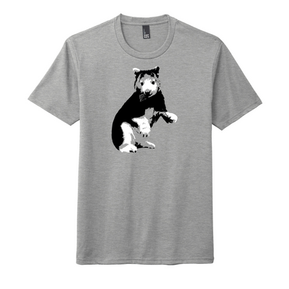 Tree Kangaroo - Unisex Tee