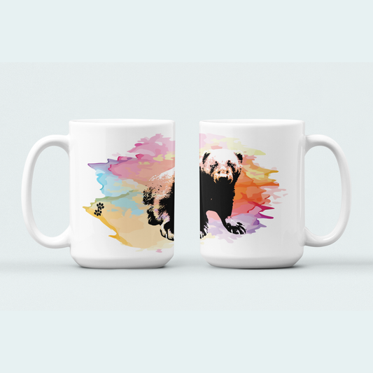 Wolverine (Limited Edition for March) Mug