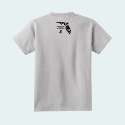 Protect the Locals Fundraiser (Limited Edition for July) YOUTH Tee