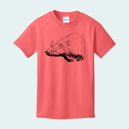 Babirusa (Limited Edition for July) YOUTH Tee