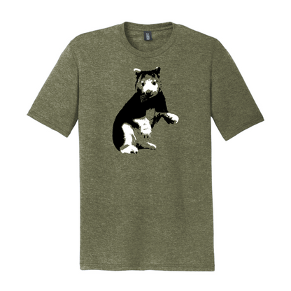 Tree Kangaroo - Unisex Tee