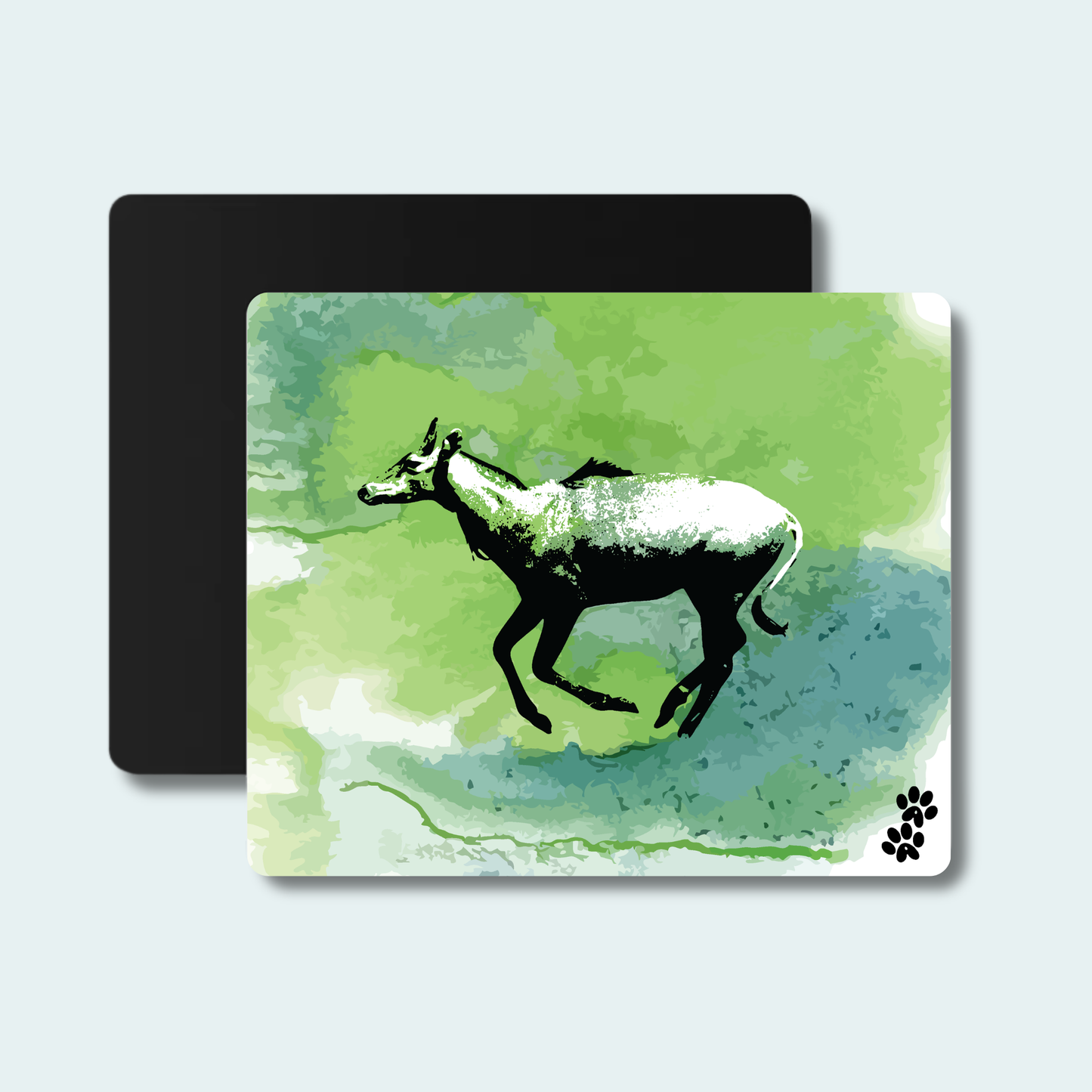 Nilgai (Limited Edition for June) Mouse pad