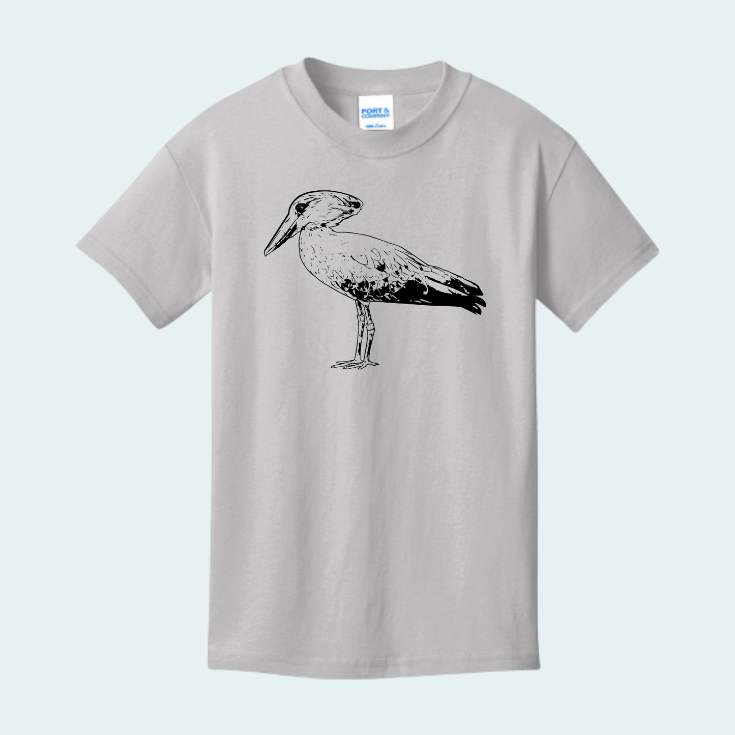 Hamerkop (Limited Edition for July) YOUTH Tee