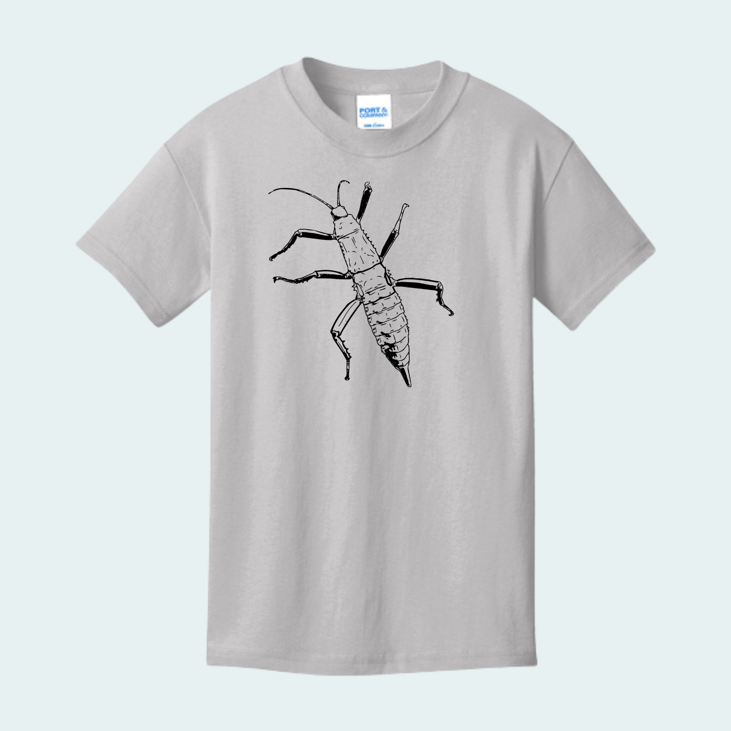 Giant Spiny Stick Insect (Limited Edition for July) YOUTH Tee