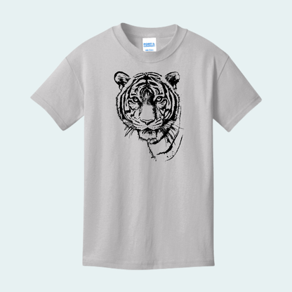 Malayan Tiger (Limited Edition for July) YOUTH Tee