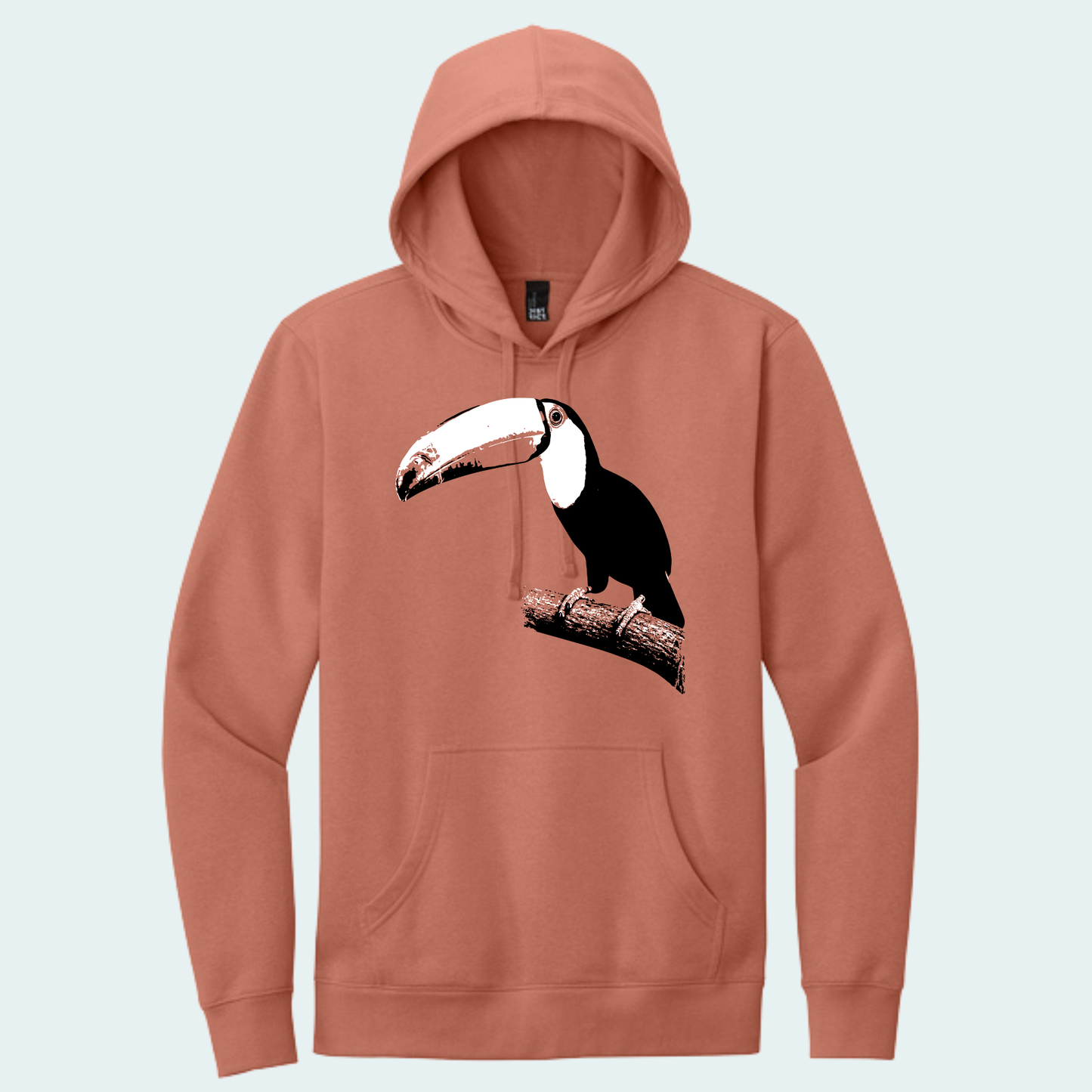 Toco Toucan (Limited Edition for June) Hoodie