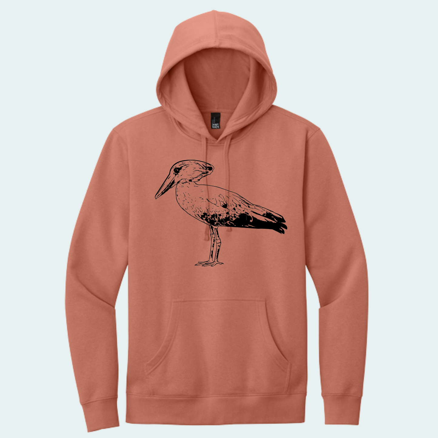 Hamerkop (Limited Edition for July) Hoodie