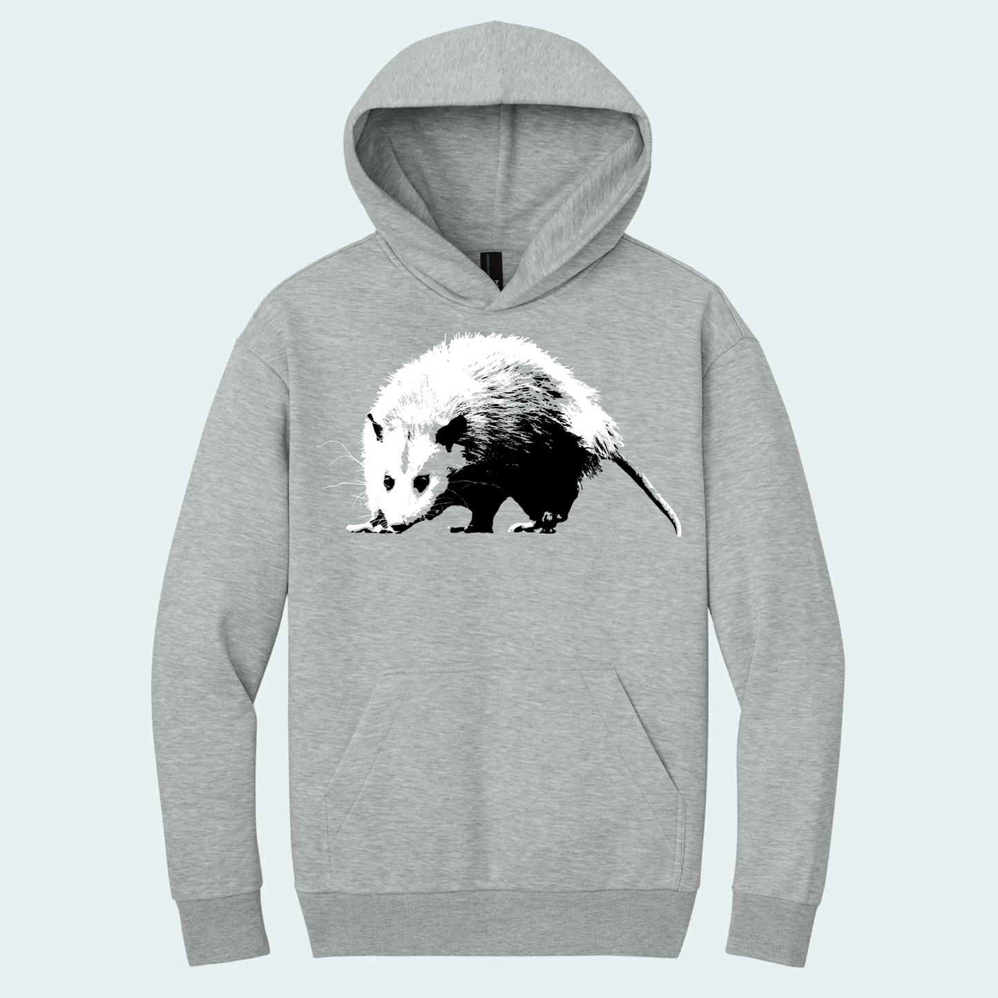 Opossum (Limited Edition for February) Heavy Hoodie