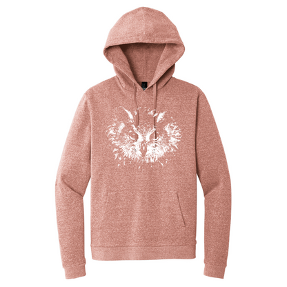 Owl Eyes - Unisex Hoodie