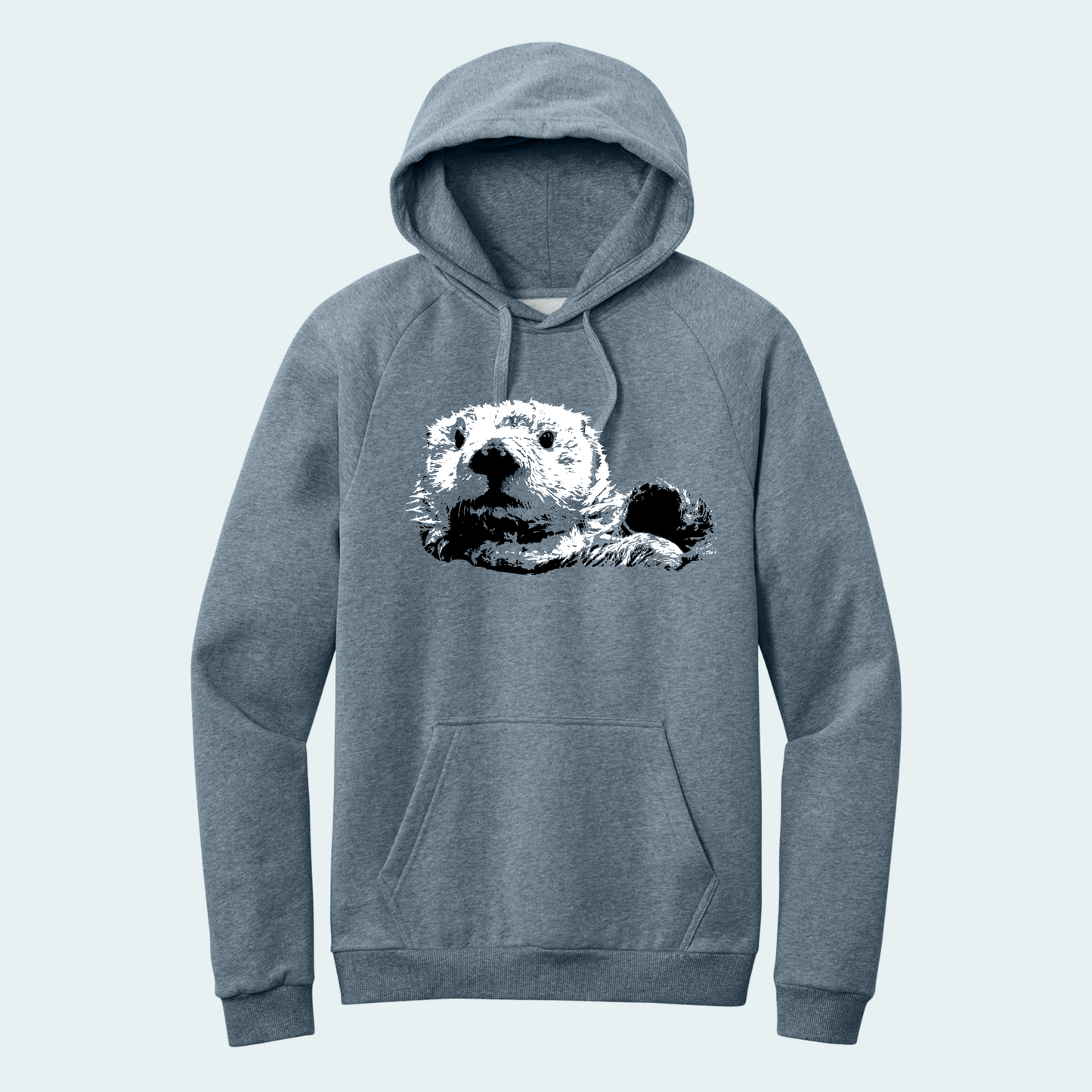 Sea Otter (Limited Edition) Hoodie