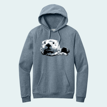 Sea Otter (Limited Edition) Hoodie