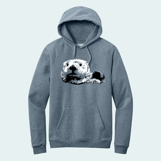 Sea Otter (Limited Edition for November) Hoodie