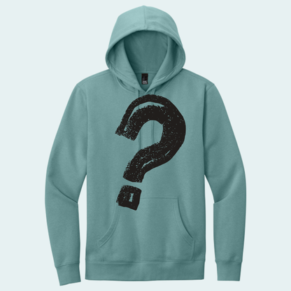 Anonymous Animal of the Month (March) Hoodie