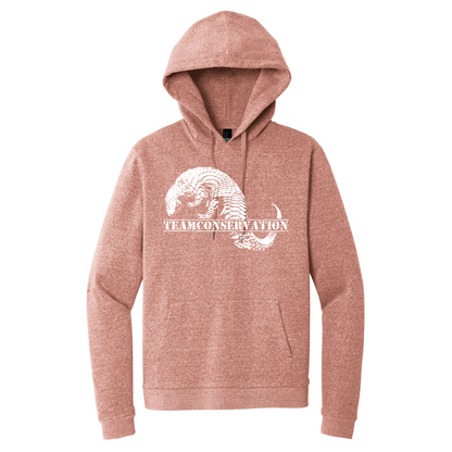 Pangolin Team Conservation - Unisex Hoodie