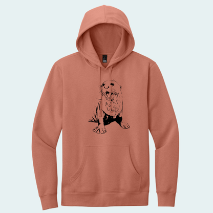 Giant River Otter (Limited Edition for July) Hoodie