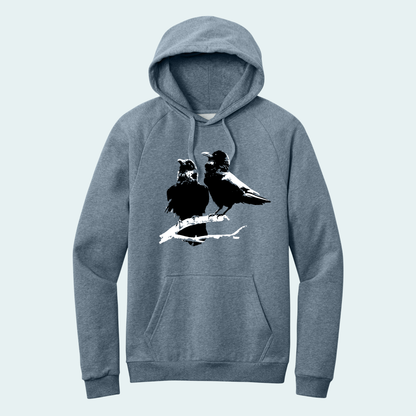 Ravens (Limited Edition) Hoodie
