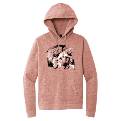 Lion - Unisex Hoodie