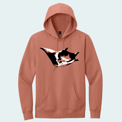 Manta Ray (Limited Edition for June) Hoodie